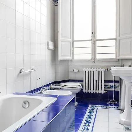 Apartamento Getthekey Quadrilatero Bolonia