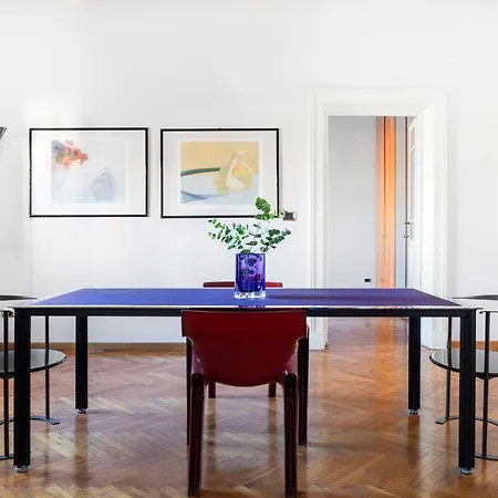 Apartamento Getthekey Quadrilatero