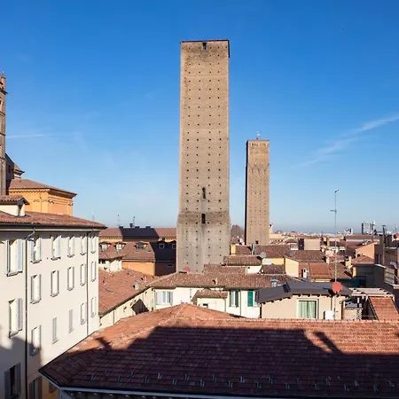 Getthekey Quadrilatero Apartamento Bolonia