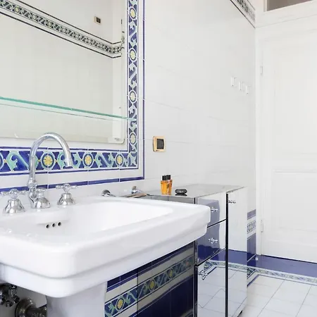 Getthekey Quadrilatero Apartamento *