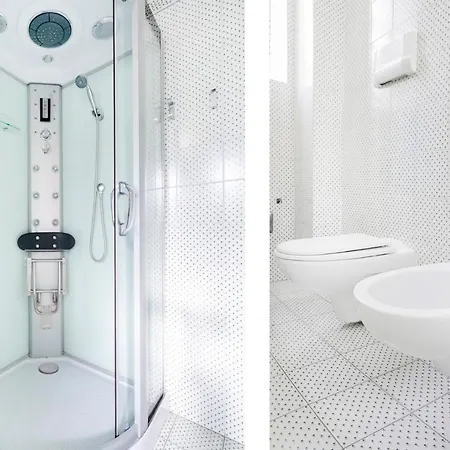 Apartamento Getthekey Quadrilatero Bolonia