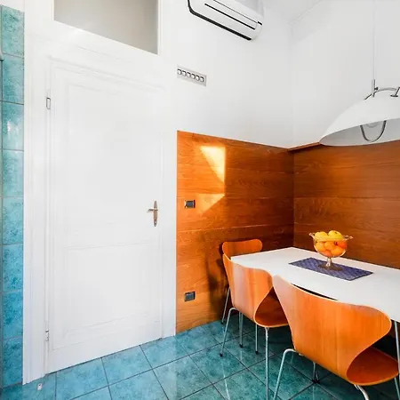 Apartamento Getthekey Quadrilatero