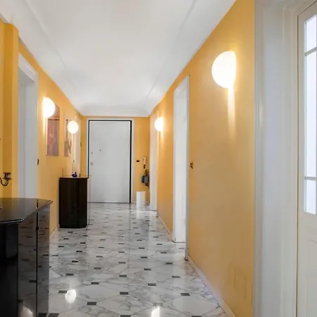 Getthekey Quadrilatero Apartamento